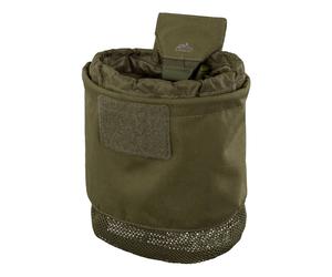 Sacca da scarico Helikon-Tex Competition Dump Pouch - Olive Green