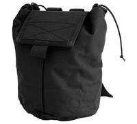 Sacca da scarico Mil-Tec Empty Pouch Collapsible - Black