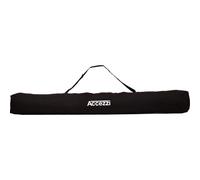 Sacca da sci Accezzi Wagrain, 190 cm, nero 190cm
