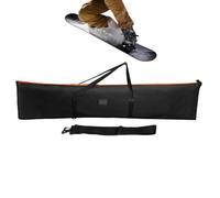 Sacca da sci pieghevole impermeabile protettiva invernale Sport Pouch
