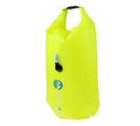 Sacca da traino galleggiante per snorkeling, galleggiante gonfiabile, leggera e