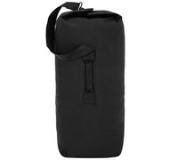 Sacca da trasporto Highlander Outdoor Heavyweight Canvas Kit Bag 14" - Black