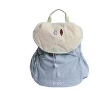 Sacca Da Viaggio Capacità Daypack Casual School School Grackpacks Series Per Studenti Serie Frutta Capacità Daypacks Scuola Estetica