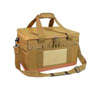 Sacca Da Viaggio Con Protezione Da Campeggio, Tasca Da Campeggio Da 30 Litri, Tasca Da Cucina Da Campeggio Impermeabile | Organizzatore Del Bagagliaio, Organizzatore Di Campeggio Da Picnic, Borse Di S