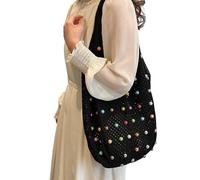 Sacca da viaggio in spiaggia sacca per vacanza da viaggio donna per la