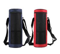 Sacca da viaggio per latte di raffreddamento al latte materno 2 pcs bottiglia radiatore sacca 2 litri impermeabile bottiglia di raffreddamento bottiglia in stoffa blassa di bottiglia isolata