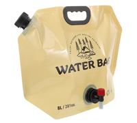 Sacca D'acqua Da Campeggio Comodo Contenitore D'acqua Portatile