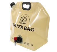 Sacca D'acqua Da Campeggio Contenitore D'acqua Portatile Dell'acqua