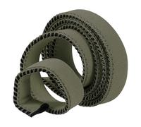 Sacca D'acqua Isolata Per Esterni - Giacca Con Maniche Per Tubo Per Sacca Di Idratazione, Copertura Per Tubo Portatile Lunga 92 Cm / 36 Pollici | Involucro Di Protezione Hydro Pack Resistente Alle Int
