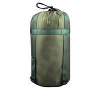 Sacca di compressione - 18x38cm Borsa da imballaggio | Borse a compressione per a pelo, impermeabile Oxford Camping Storage Båg, Zaino Sack Nylon Travel Accessory, Ergonomico Confortevole