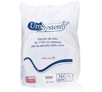 DESA PHARMA SRL UROSYSTEM SAC LETTO 90 S/SC 30P