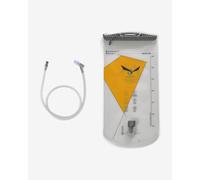 Sacca di idratazione Salewa Transflow Bag 1,5L trasparente gialla