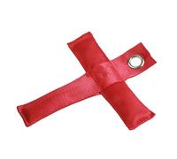 Sacca di sabbia antiscivolo a forma di T per il posizionamento di modelli e attori guida per attori