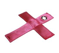 Sacca di sabbia antiscivolo a forma di T per il posizionamento di modelli e attori guida per attori