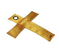 Sacca di sabbia antiscivolo a forma di T per il posizionamento di modelli e attori guida per attori