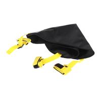 Sacca di sabbia contrappeso per studio fotografico per treppiede universale in nylon con sistema di fissaggio speciale stabilizza l'attrezzatura fotografica