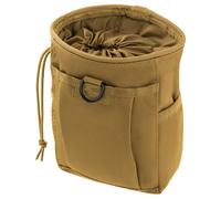 Pochette Vide Shell Molle Mil-Tec