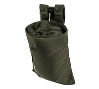 Mil-Tec Empty Shell Custodia Oliva