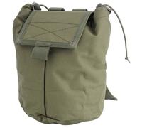 Sacca di scarico pieghevole Mil-Tec - Olive
