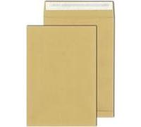 Sacca di spedizione per posta per posta c4, senza finestra, incollaggio adesivo marrone soda, 140 g/mq, con pavimento in piedi NEW