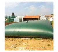 Sacca di stoccaggio dell'acqua pieghevole di grande capacità da 50-1585 galloni for campeggio, emergenze e uso in giardino(0.2x0.3x0.5m/30L/7.9Gallon)