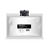 Sacca d'Inchiostro T01D Compatibile con Epson WorkForce Pro WF-C529R