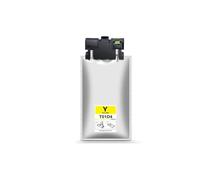 Sacca d'Inchiostro T01D Compatibile con Epson WorkForce Pro WF-C529R