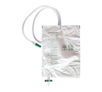 FARMACARE SRL SACCA UR STER CH A