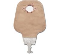 Sacca Due Pezzi Post Op Conform 2 Trasparente Flangia 70 Mm 20 Pezzi