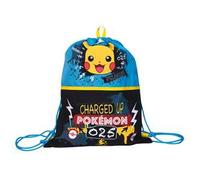 Sacca Easy Bag Seven Pokemon