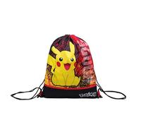 Seven Sacca esay bag Pokemon Pikachu 025