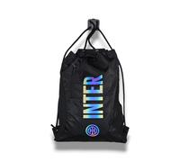 Sacca Gymbag Inter Nera Tempo Libero Accessori Scuola PS 03662