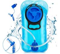 Sacca Idratazione 2L Sacca Del' Acqua Sistema Di Idratazione Vescica Portatile C