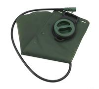 Sacca Idratazione 3L per tpu Antiabrasione Bocca Larga Sacca | per tpu importato double-face, pressione, anti-idrolisi, bocca larga 9cm, uso outdoor sicuro