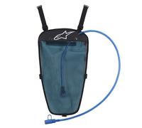 Sacca Idrica BIONIC HYDRATION PACK Blu Nero ALPINESTARS - UN: UN