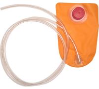 Sacca idrica Dainese con tubo