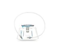 Sacca idrica hydrapak contour lumbar da 1 5 litri bianca