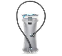 Sacca idrica HydraPak Velocity (1,5 L o 2 L), profilo sottile, valvol 2 L Grigio