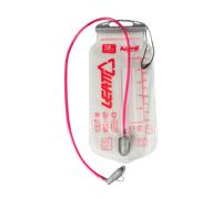 Leatt Cleantech 3.0 Hydration Bag Trasparente