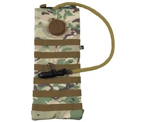 Sacca idrica MFH Molle Hydration Pack 2,5L - Operation-Camo