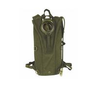Sacca idrica Mil-Tec Hydration Pack Mil Spec 3 l - Olive