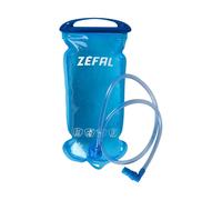 Sacca Idrica Ricambio Zefal 1.5L per Zaino Idrico con Valvola Intelligente Antimicrobica
