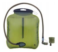 Source, ILPS, Armor System con bocchino UTA - Sacca d’Acqua, Uomo, 45045902V2, Beige (Coyote), Taglia Unica
