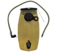 Sacca idrica Source WXP 3 l - Olive