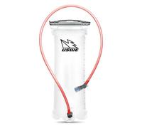Sacca Idrica USWE Elite 3,0L, P&P Comet Trasparente Trasparente