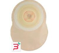 SACCA ILEOSTOMIA ESTEEM+SOFT CONVEX MONOPEZZO CONVESSO FONDO CHIUSO RITAGLIABILE 20-47 CM 30 PEZZI