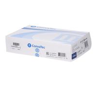 CONVATEC ITALIA Srl SACCA ILEOSTOMIA PEDIATRICA APERTA TRASPARENTE RITAGLIABILE MONO PEZZO CON BARRIERA PROTETTIVA SVILUPPATA SULLA TECNOLOGIA TOMAHESIVE ILEODRESS PEDIATRICO 8/50MM 15 PEZZI