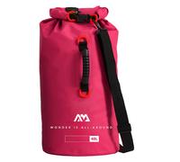 Sacca impermeabile AQUA MARINA Dry bag 40l per SUP gonfiabili - barva: rosa