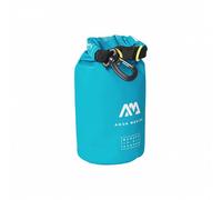 Sacca impermeabile AQUA MARINA Dry bag mini 2l per SUP gonfiabili - colore: azzurro