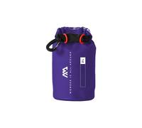 Sacca impermeabile AQUA MARINA Dry bag mini 2l per SUP gonfiabili - colore: viola